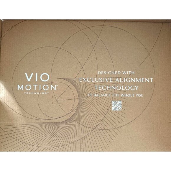 Vionic Womens Black Tan Leather Chardonnay Block Heel Sandals Sz 9 M New - Picture 7 of 11